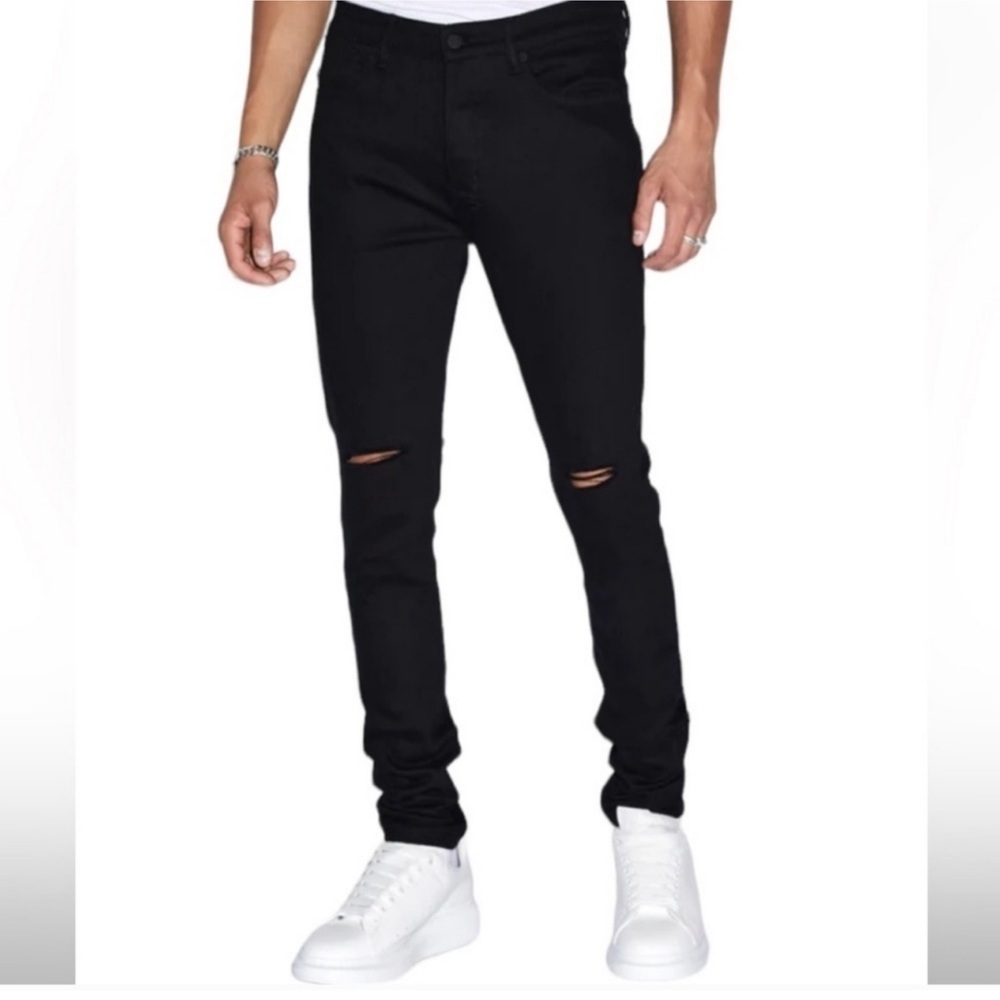 Ksubi denim
